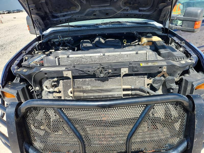 62495906 :رقم المزاد ، 1FTSX21598EC71230 vin ، 2008 Ford F250 مزاد بيع