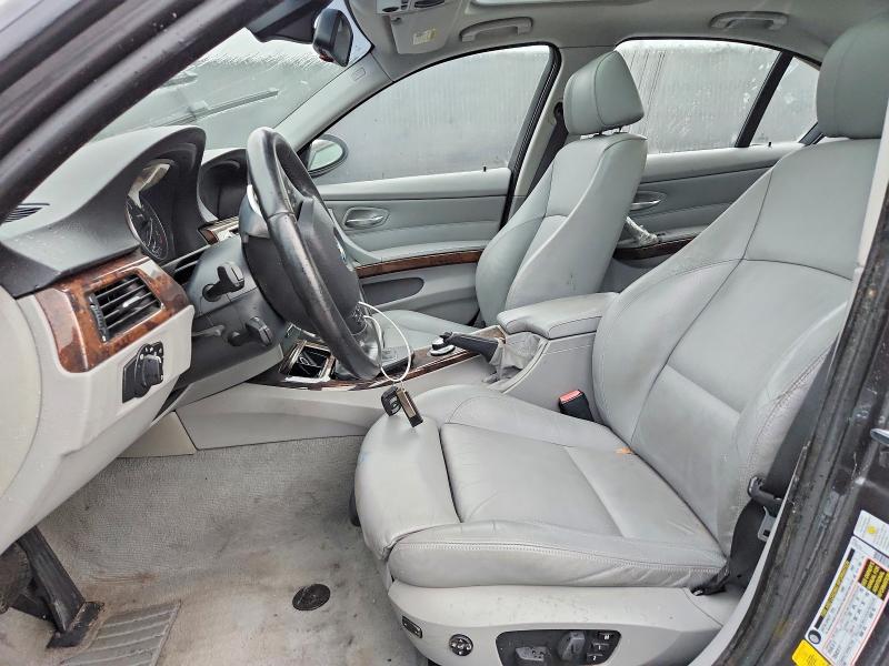 Aukcja sprzedaży 2008 Bmw 328, vin: WBAVC93548K037834, numer aukcji: 61011436