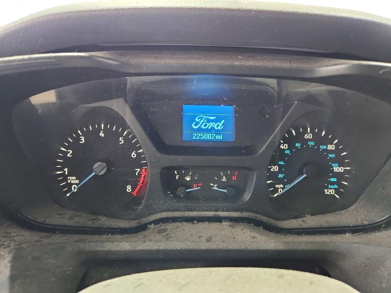 Продажа на аукционе авто 2016 Ford Transit, vin: 1FTYE2CM9GKA31454, номер лота: 62036666