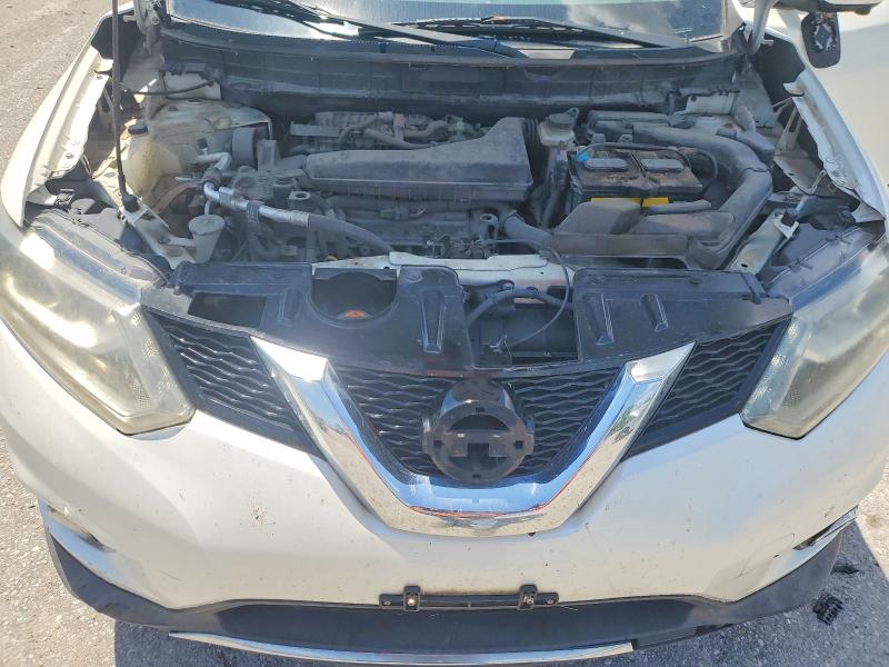 Продаж на аукціоні авто 2015 Nissan Rogue, vin: 5N1AT2MV2FC830270, номер лоту: 60125286