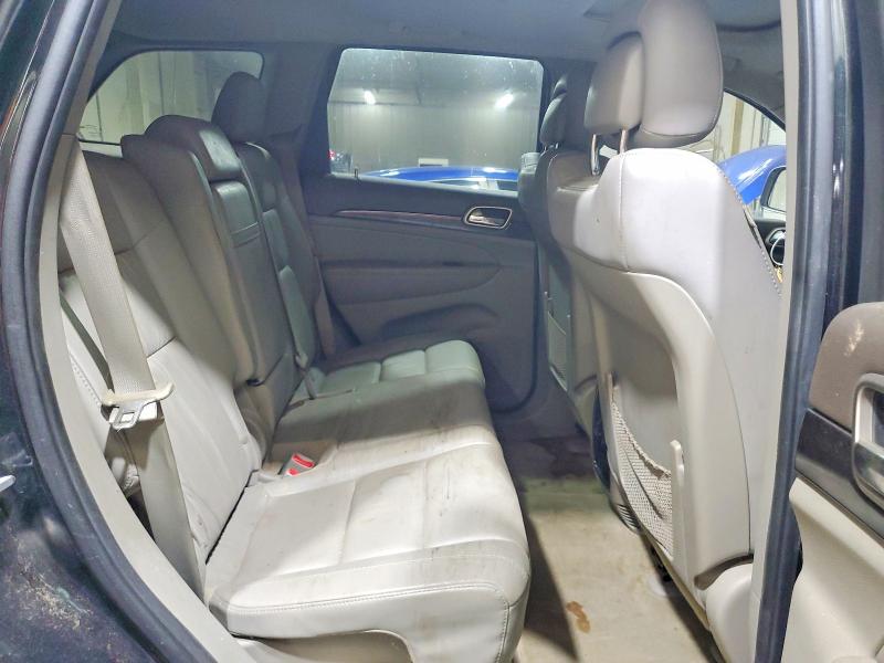 Aukcja sprzedaży 2012 Jeep Grand Cherokee, vin: 1C4RJFAG2CC304100, numer aukcji: 60949066