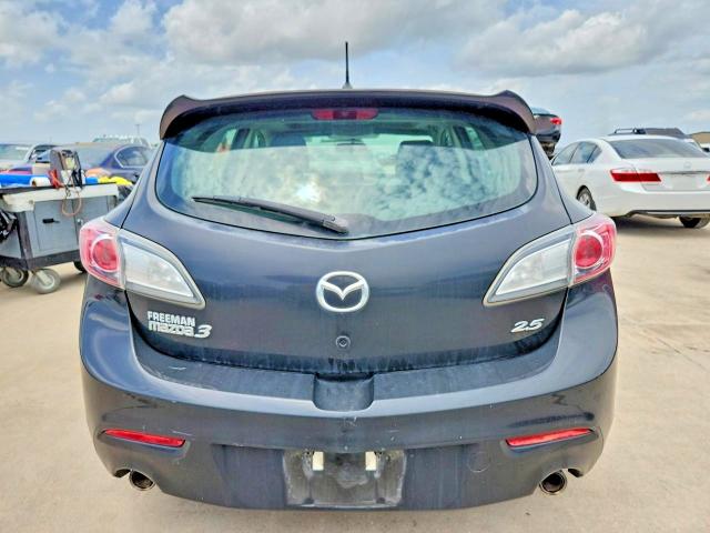 Aukcja sprzedaży 2012 Mazda 3, vin: JM1BL1L56C1501227, numer aukcji: 60894606