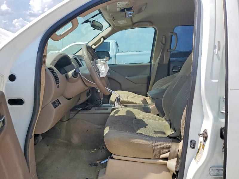 Aukcja sprzedaży 2015 Nissan Frontier, vin: 1N6AD0EV7FN738383, numer aukcji: 62977926