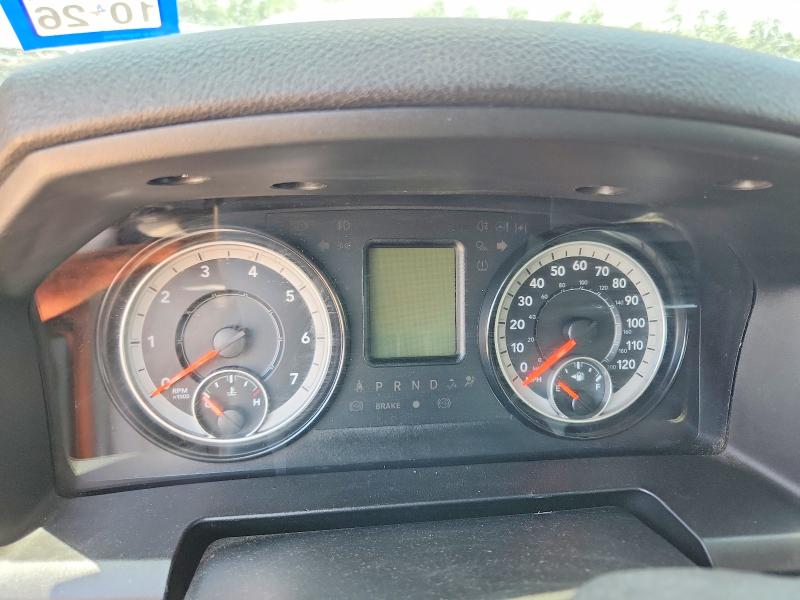 Продаж на аукціоні авто 2022 Ram 1500 Classic, vin: 3C6RR7KT6NG174288, номер лоту: 59973586
