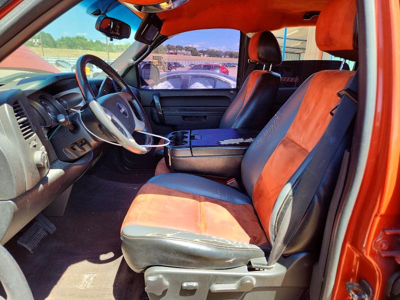 Aukcja sprzedaży 2010 Gmc Sierra, vin: 3GTRCVE00AG199245, numer aukcji: 58350876