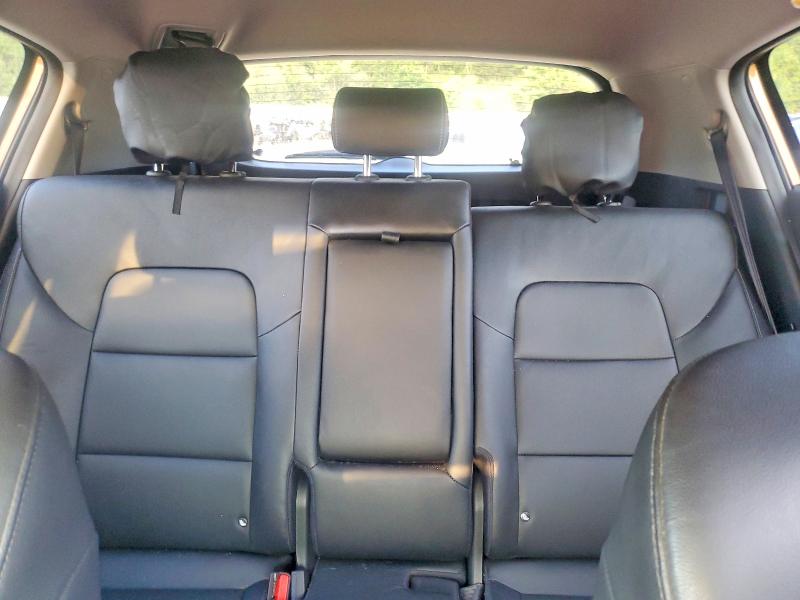 Aukcja sprzedaży 2018 Kia Sportage, vin: KNDPNCAC3J7367624, numer aukcji: 61182116