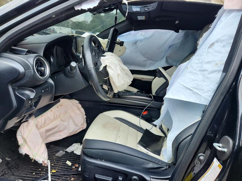 Продаж на аукціоні авто 2022 Lexus Is, vin: JTHGZ1E2XN5024111, номер лоту: 60761496