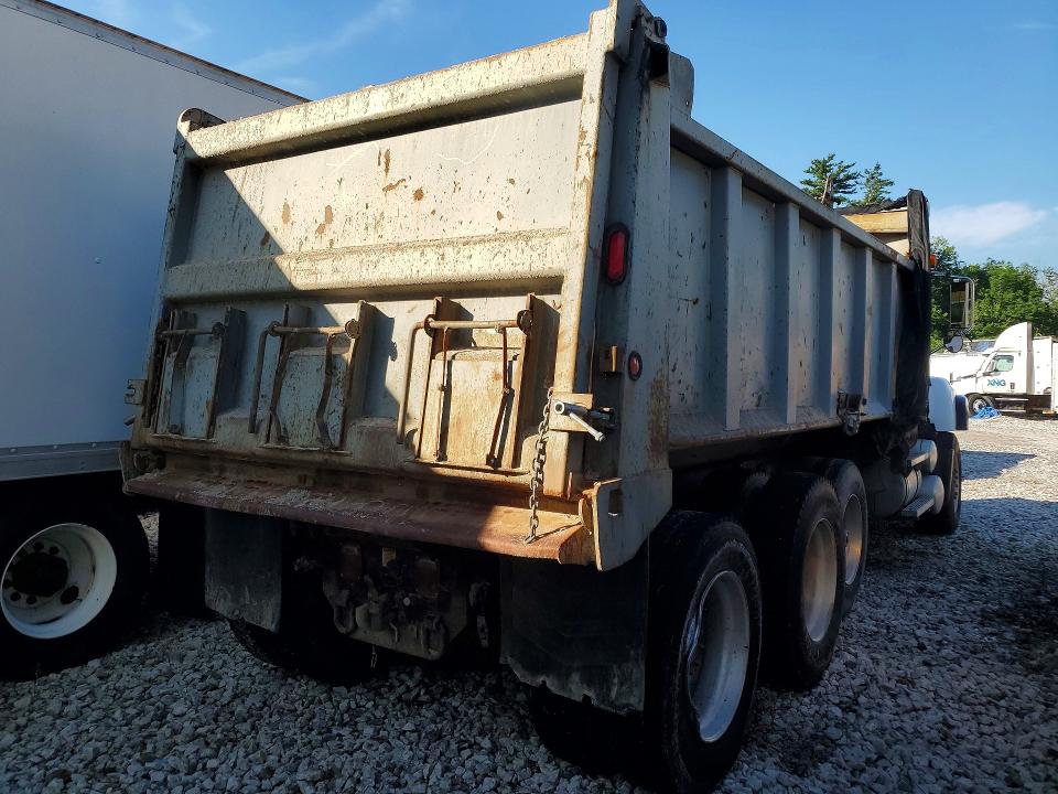 Продажа на аукционе авто 2005 Mack Cv713, vin: 1M2AG11C65M018254, номер лота: 56807676