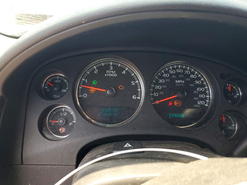 Aukcja sprzedaży 2008 Gmc Yukon Xl, vin: 1GKFK66848J204749, numer aukcji: 59055036