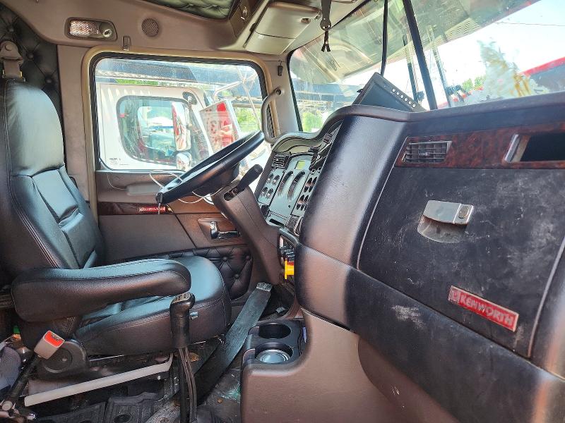 2020 Kenworth W900 მანქანა იყიდება აუქციონზე, vin: 1XKWD49X5LR283215, აუქციონის ნომერი: 59195026