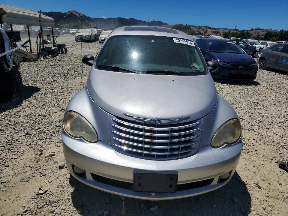 Aukcja sprzedaży 2006 Chrysler Pt Cruiser, vin: 3A8FY68BX6T347593, numer aukcji: 62015936