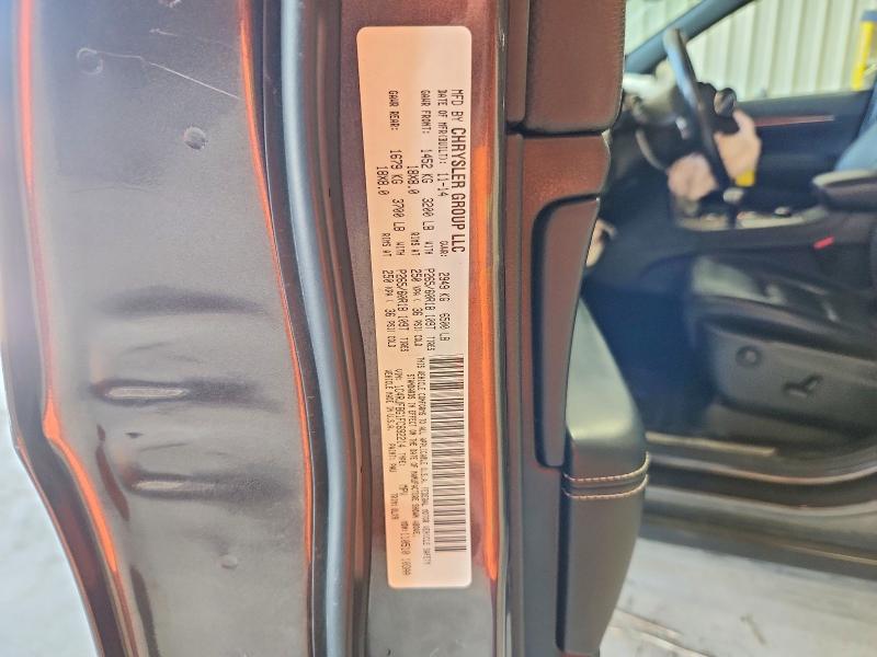 2015 Jeep Grand Cherokee მანქანა იყიდება აუქციონზე, vin: 1C4RJFBG1FC692214, აუქციონის ნომერი: 62155286