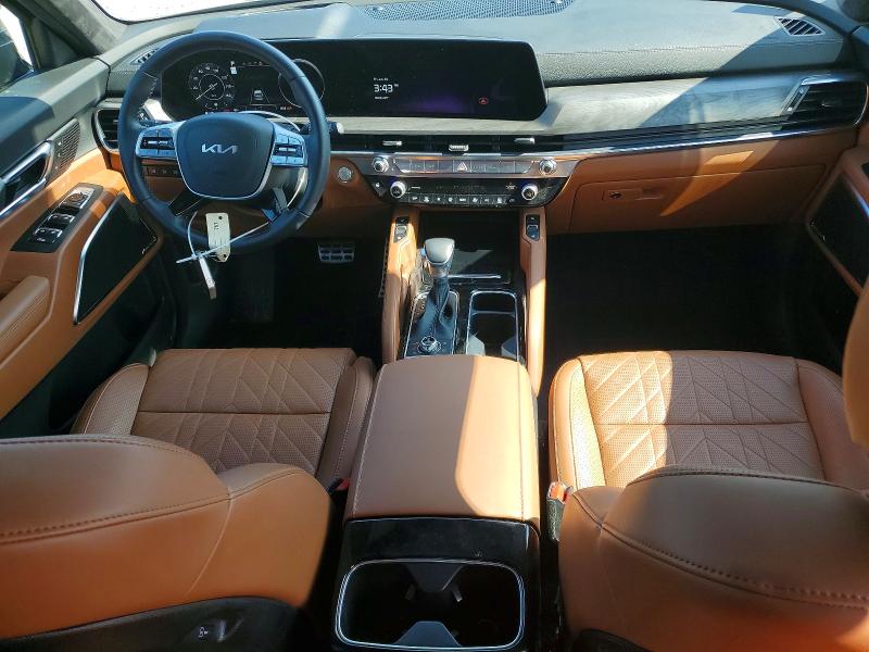 Продажа на аукционе авто 2025 Kia Telluride, vin: 5XYP5DGC6SG672617, номер лота: 62506976