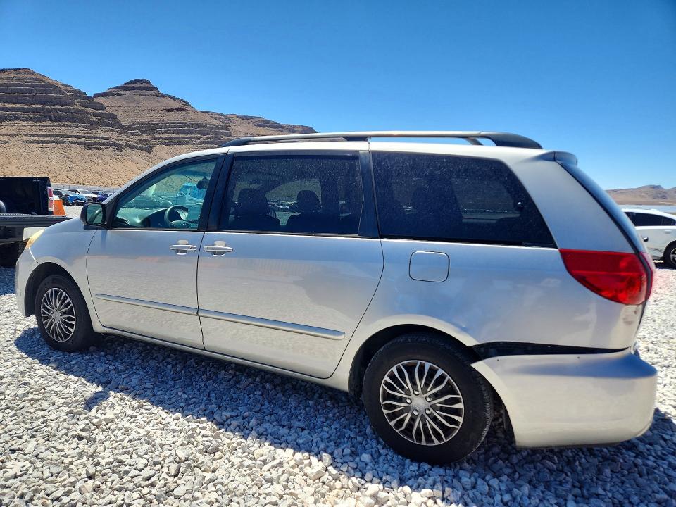 Aukcja sprzedaży 2006 Toyota Sienna, vin: 5TDZA23C56S546904, numer aukcji: 63538036