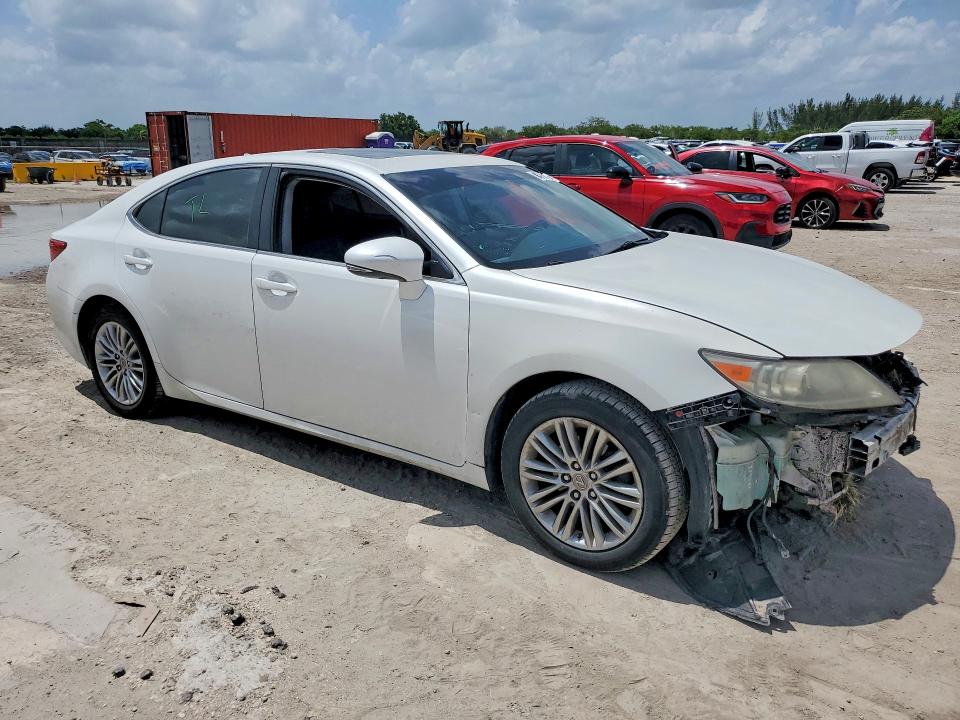 Продаж на аукціоні авто 2013 Lexus Es, vin: JTHBK1GG6D2074592, номер лоту: 61765926