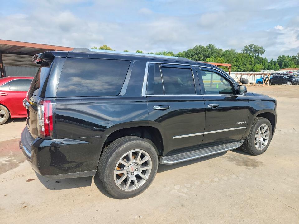 Продаж на аукціоні авто 2017 Gmc Yukon, vin: 1GKS1CKJ5HR189222, номер лоту: 61339766