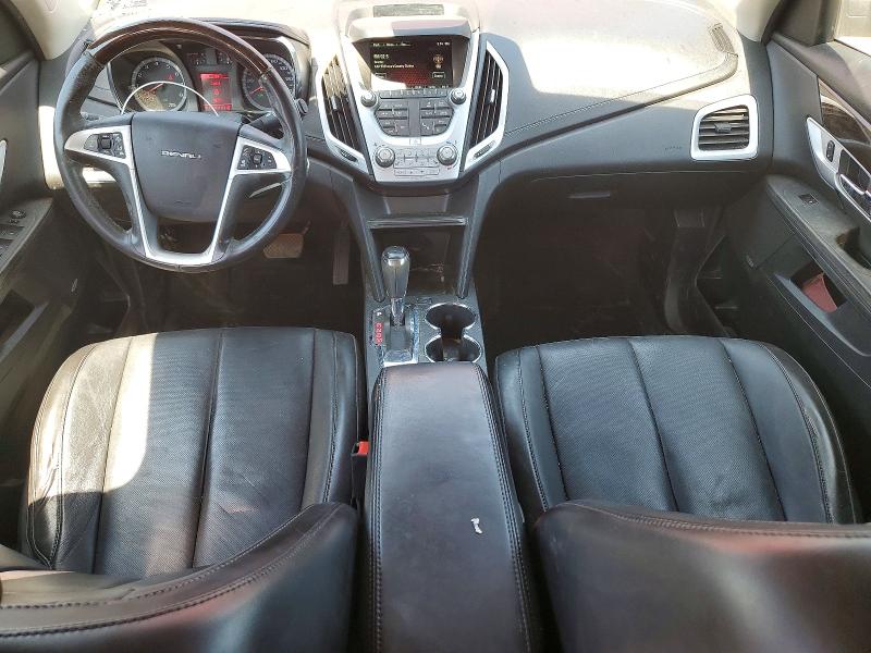 Aukcja sprzedaży 2017 Gmc Terrain, vin: 2GKALREK0H6181649, numer aukcji: 60945136