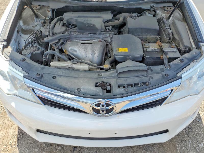 Продажа на аукционе авто 2013 Toyota Camry, vin: 4T1BF1FK8DU642076, номер лота: 62397376