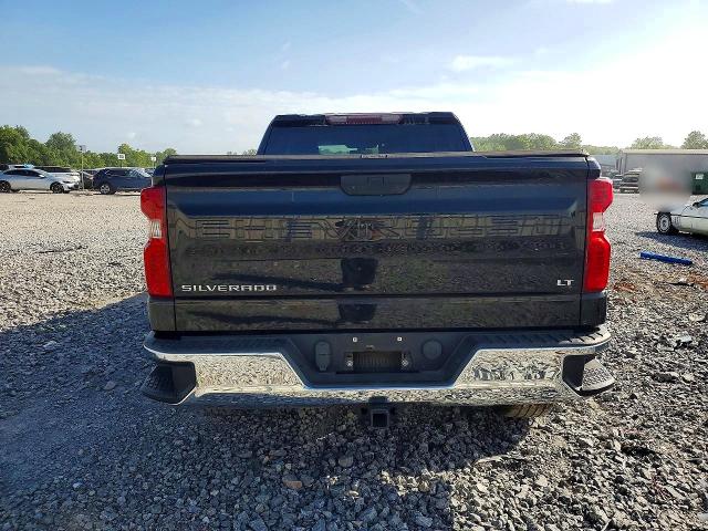 Aukcja sprzedaży 2020 Chevrolet Silverado, vin: 1GCRWCED9LZ138333, numer aukcji: 62455516