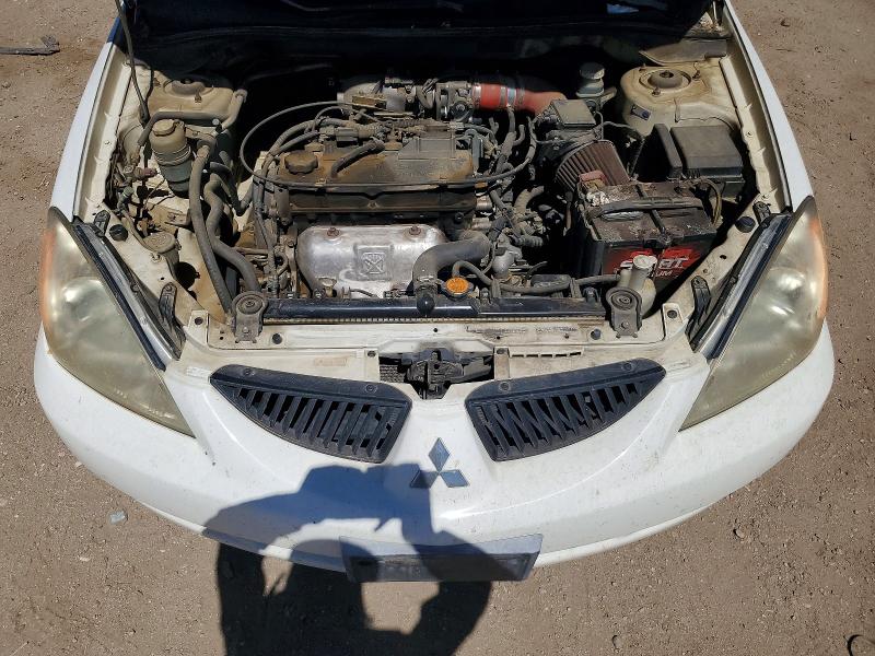 2005 Mitsubishi Lancer მანქანა იყიდება აუქციონზე, vin: JA3AJ26EX5U006239, აუქციონის ნომერი: 60234136