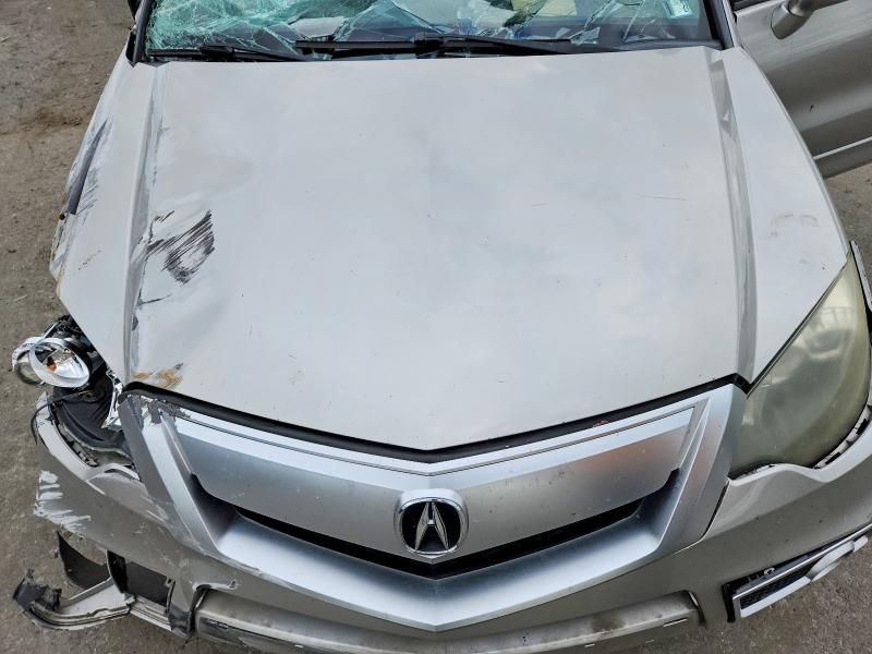 Продаж на аукціоні авто 2011 Acura Rdx, vin: 5J8TB1H5XBA004262, номер лоту: 63209766
