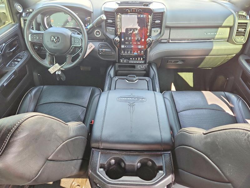 Aukcja sprzedaży 2024 Ram 2500, vin: 3C6UR5SL1RG223952, numer aukcji: 62405476