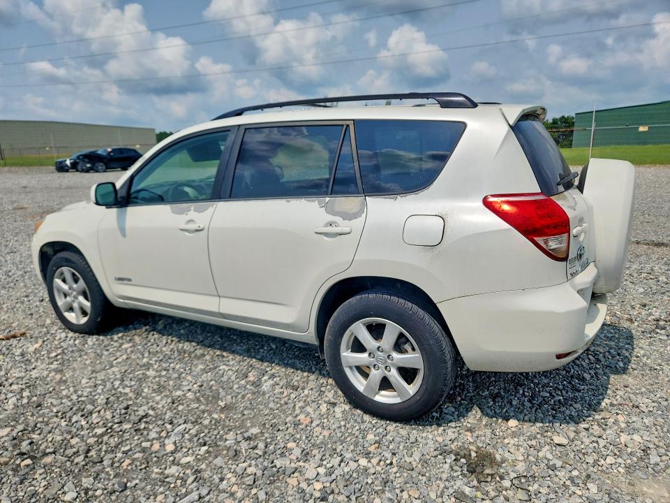 2007 Toyota Rav4 მანქანა იყიდება აუქციონზე, vin: JTMZK31V475006541, აუქციონის ნომერი: 62875656