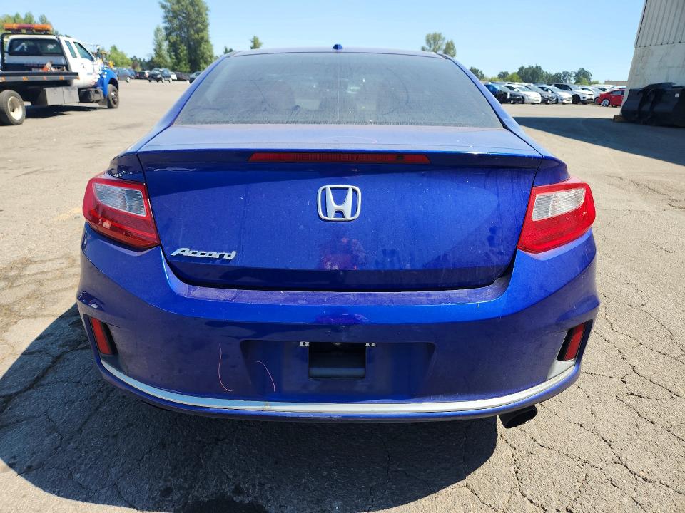 60654066 :رقم المزاد ، 1HGCT1B89EA010865 vin ، 2014 Honda Accord مزاد بيع