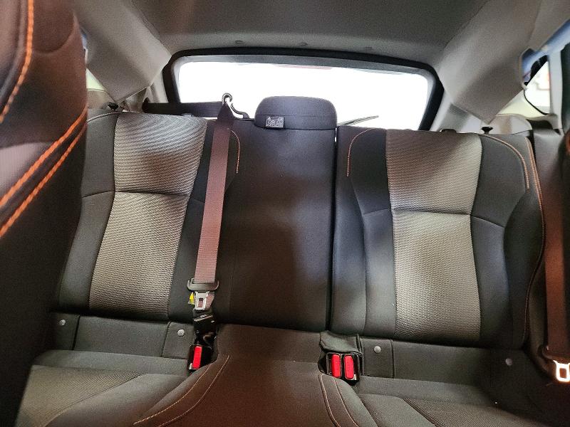 61892546 :رقم المزاد ، JF2GTABC3JH262232 vin ، 2018 Subaru Crosstrek مزاد بيع