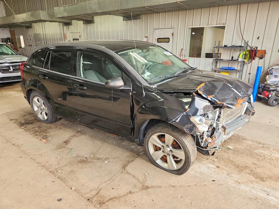 Aukcja sprzedaży 2010 Dodge Caliber, vin: 1B3CB4HA1AD562643, numer aukcji: 60863726