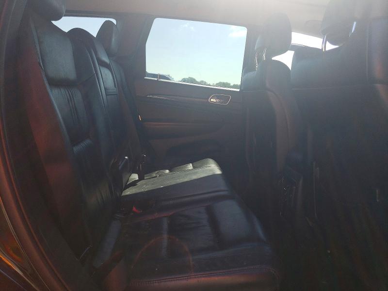 Aukcja sprzedaży 2013 Jeep Grand Cherokee, vin: 1C4RJFAG2DC599264, numer aukcji: 60218056