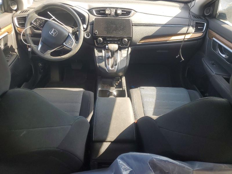 62638946 :رقم المزاد ، 7FARW1H55HE018233 vin ، 2017 Honda Cr-v مزاد بيع