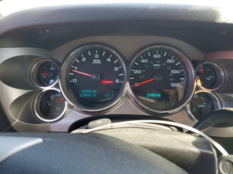 Продажа на аукционе авто 2010 Chevrolet Silverado, vin: 1GCSCSE00AZ163202, номер лота: 62859056