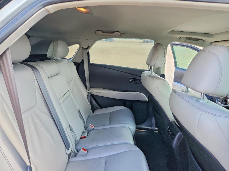 2015 Lexus Rx 350 მანქანა იყიდება აუქციონზე, vin: 2T2BK1BA9FC323035, აუქციონის ნომერი: 59384216