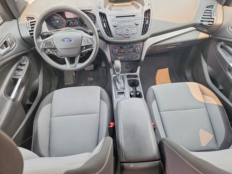 Продажа на аукционе авто 2018 Ford Escape, vin: 1FMCU0GD5JUC14420, номер лота: 60174596