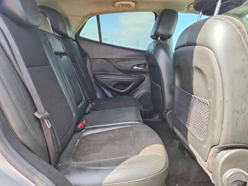 Продажа на аукционе авто 2018 Buick Encore, vin: KL4CJASB9JB636964, номер лота: 63183466