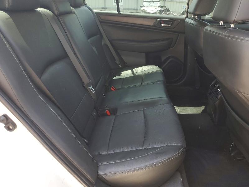 2017 Subaru Legacy მანქანა იყიდება აუქციონზე, vin: 4S3BNAN61H3033029, აუქციონის ნომერი: 61661906