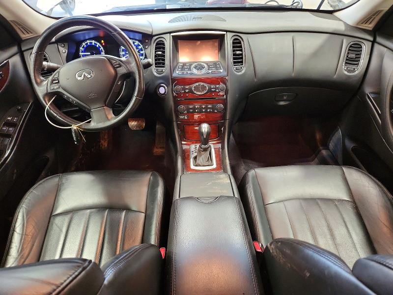 2016 Infiniti Qx50 მანქანა იყიდება აუქციონზე, vin: JN1BJ0RR4GM268496, აუქციონის ნომერი: 60331296