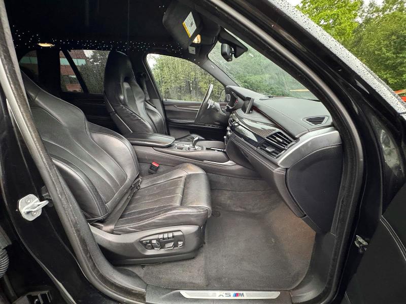Aukcja sprzedaży 2016 Bmw X5, vin: 5YMKT6C52G0R79421, numer aukcji: 62742636
