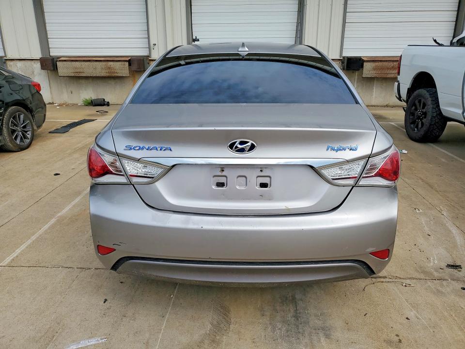 Продаж на аукціоні авто 2012 Hyundai Sonata, vin: KMHEC4A42CA041908, номер лоту: 59362816