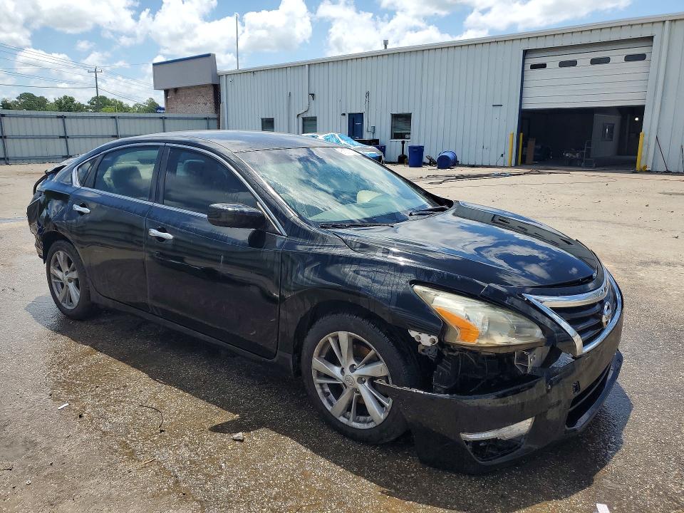 Aukcja sprzedaży 2013 Nissan Altima, vin: 1N4AL3AP5DN417685, numer aukcji: 61679286