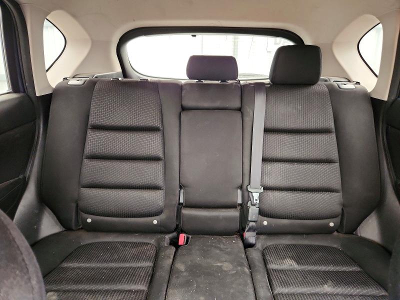 Продажа на аукционе авто 2014 Mazda Cx-5, vin: JM3KE2CY6E0412381, номер лота: 60221296