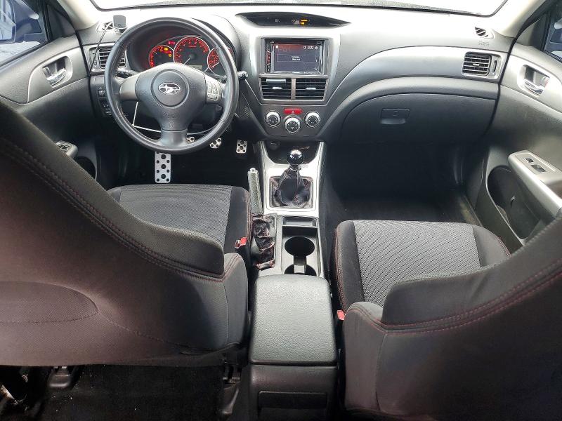 Продаж на аукціоні авто 2009 Subaru Impreza, vin: JF1GH76619G804054, номер лоту: 60222146