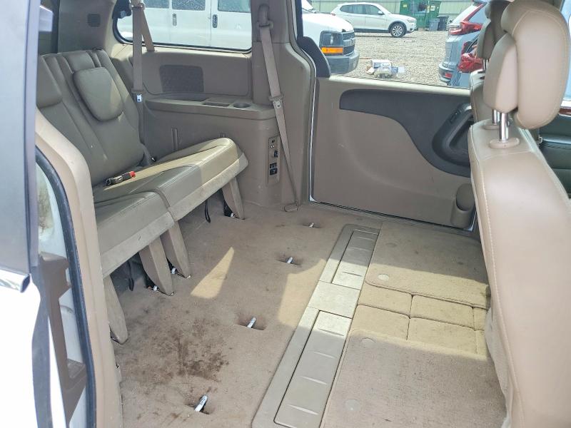 Aukcja sprzedaży 2014 Chrysler Town & Country, vin: 2C4RC1BG5ER168406, numer aukcji: 62037266