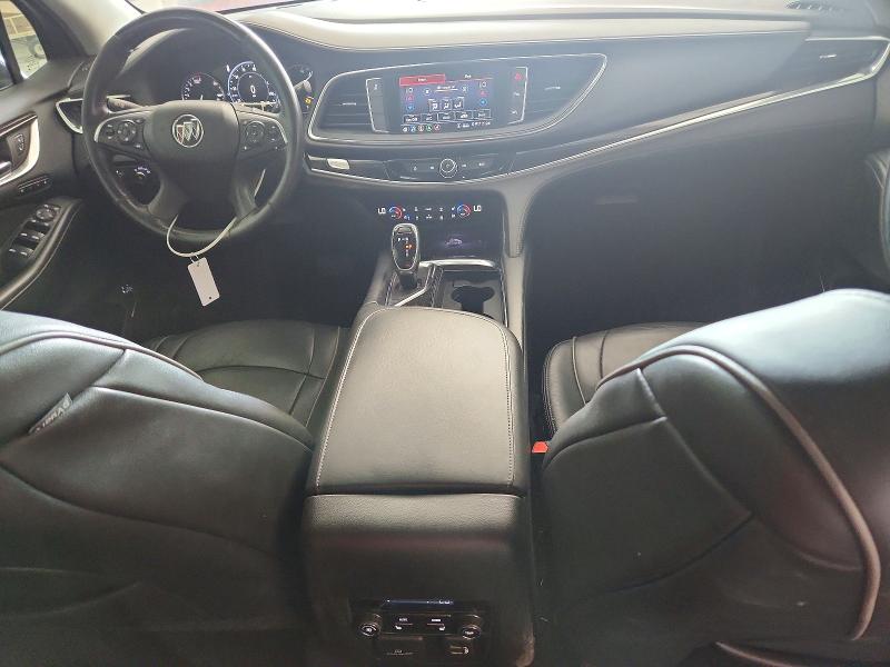 Aukcja sprzedaży 2021 Buick Enclave, vin: 5GAERDKW3MJ107159, numer aukcji: 60717986