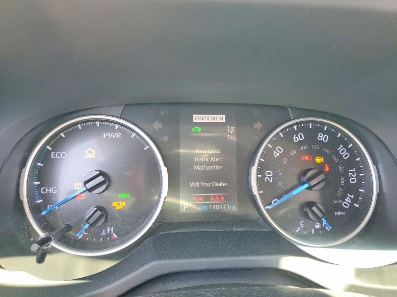 Aukcja sprzedaży 2019 Toyota Rav4 Hybrid, vin: JTMRWRFV4KD021751, numer aukcji: 62707286