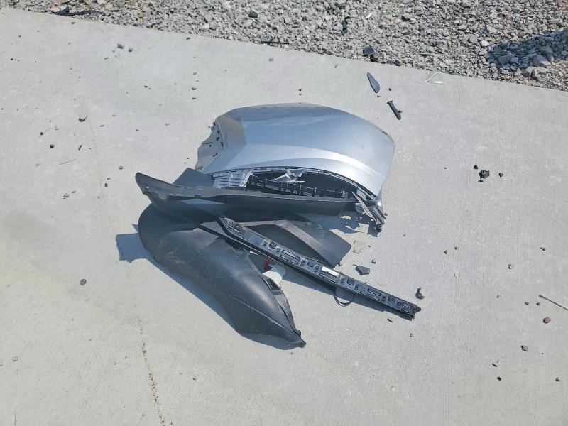 61394166 :رقم المزاد ، 5NMJBCAEXPH271233 vin ، 2023 Hyundai Tucson مزاد بيع