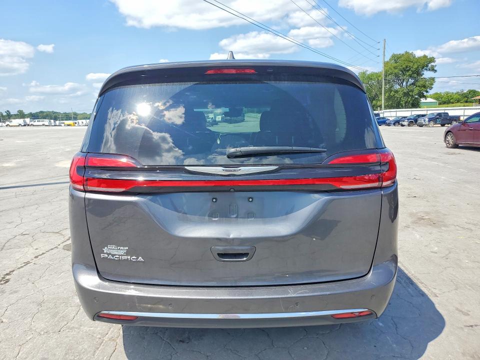 Aukcja sprzedaży 2021 Chrysler Pacifica, vin: 2C4RC1BG7MR605014, numer aukcji: 63353836