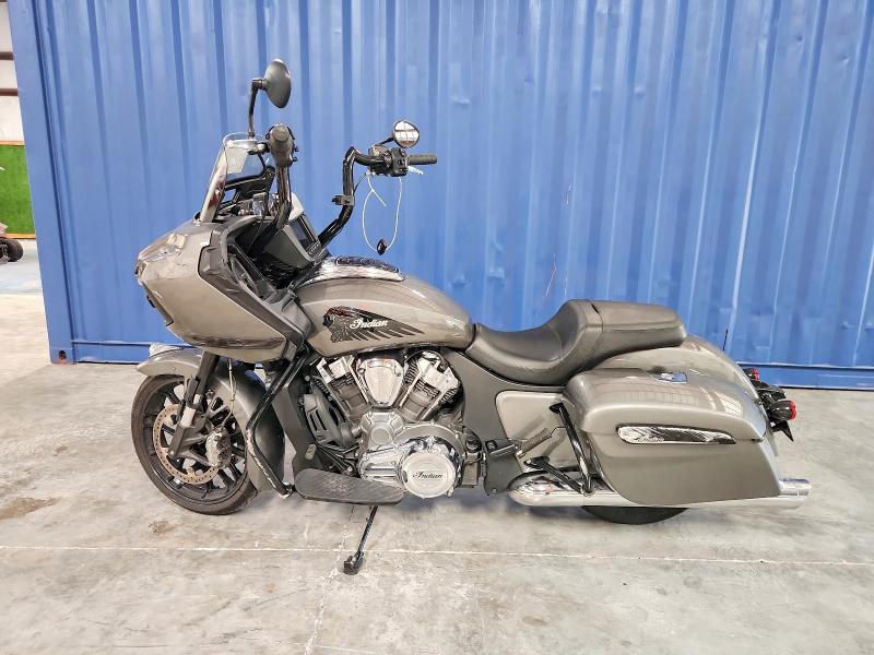 62503636 :رقم المزاد ، 56KLCBRR5L3385800 vin ، 2020 Indian Motorcycle Co. Challenger مزاد بيع
