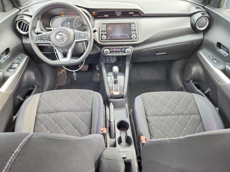 Продажа на аукционе авто 2018 Nissan Kicks, vin: 3N1CP5CU2JL518865, номер лота: 61033346